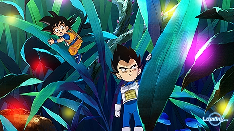 画像ギャラリー No.005のサムネイル画像 / 「ドラゴンボール ゼノバース2」，ゴールデンフリーザ・超極悪化，ブロリー（DB超）が参戦。有料DLC「FUTURE SAGA Chapter 3」を配信開始