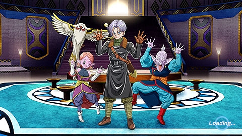 画像ギャラリー No.011のサムネイル画像 / 「ドラゴンボール ゼノバース2」，ゴールデンフリーザ・超極悪化，ブロリー（DB超）が参戦。有料DLC「FUTURE SAGA Chapter 3」を配信開始