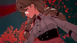 画像ギャラリー No.005のサムネイル画像 / UE5のハイクオリティなアニメ調グラフィックスで描かれる新作RPG「REMEMENTO - White Shadow」，韓国でサービス開始