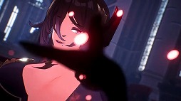 画像ギャラリー No.002のサムネイル画像 / 今夜22時から放送の「RADIO 4Gamer Tap（仮）」では，「リメメント─ホワイトシャドウ」を取り上げます