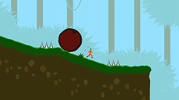 画像ギャラリー No.003のサムネイル画像 / ピンチ特化型アクションゲーム「ピンチ50連発!!」Steam版を8月1日に発売。テーマスキンやアチーブメントを追加
