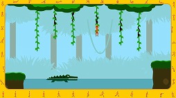 画像ギャラリー No.007のサムネイル画像 / ピンチ特化型アクションゲーム「ピンチ50連発!!」Steam版を8月1日に発売。テーマスキンやアチーブメントを追加