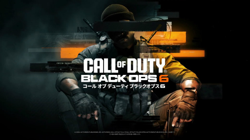 画像ギャラリー No.002のサムネイル画像 / 「Call of Duty: Black Ops 6」は2024年10月25日リリース。対応プラットフォームはPC，PS5，Xbox Series X|S，PS4，Xbox One