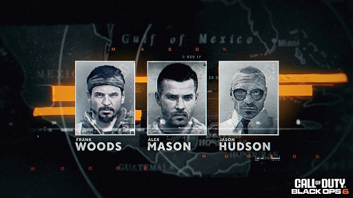 画像ギャラリー No.002のサムネイル画像 / 「Call of Duty: Black Ops 6」，過去シリーズの物語を振り返る記事“Black Ops 6 Campaign: The Story So Far, Part 1”を公開