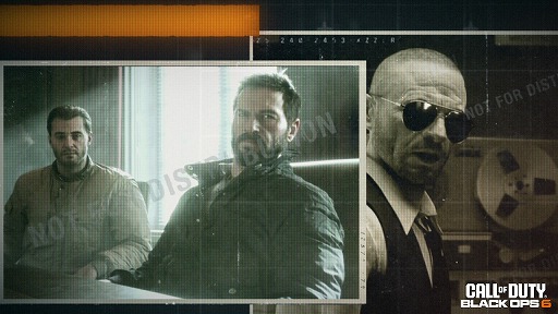 画像ギャラリー No.003のサムネイル画像 / 「Call of Duty: Black Ops 6」，過去シリーズの物語を振り返る記事“Black Ops 6 Campaign: The Story So Far, Part 1”を公開