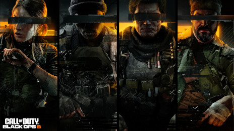 画像ギャラリー No.005のサムネイル画像 / シリーズ最新作「Call of Duty: Black Ops 6」本日発売。人気ストリーマーによる3つのイベントの情報も