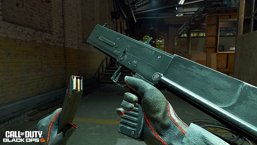 画像ギャラリー No.002のサムネイル画像 / 「Call of Duty: Black Ops 6」，11月15日にスタートするシーズン1のパッチノートを公開。“AEK-973”の大幅な弱体化など武器の調整内容も