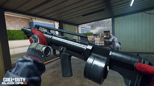 画像ギャラリー No.008のサムネイル画像 / 「Call of Duty: Black Ops 6」「Call of Duty: Warzone」のシーズン01 リローデッド，12月6日に開始