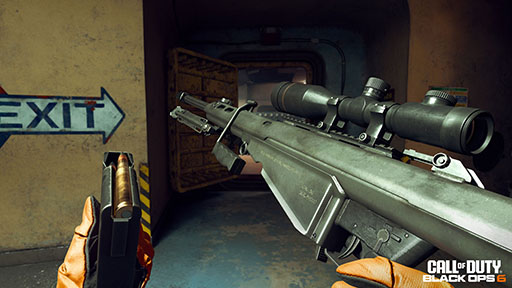 画像ギャラリー No.009のサムネイル画像 / 「Call of Duty: Black Ops 6」「Call of Duty: Warzone」のシーズン01 リローデッド，12月6日に開始