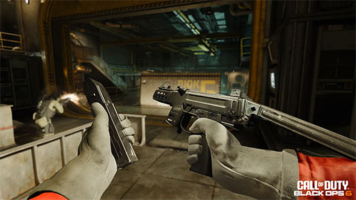 画像ギャラリー No.008のサムネイル画像 / 「Call of Duty: Black Ops 6」「Call of Duty: Warzone」のシーズン03 リローデッド，5月2日に開始。コンテンツ情報も公開に