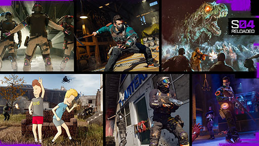 画像ギャラリー No.001のサムネイル画像 / 「Call of Duty: Black Ops 6」「Call of Duty: Warzone」のシーズン04 リローデッド，7月3日に開始。各種アップデート情報を公開