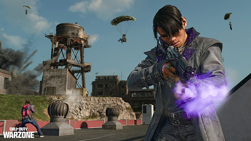 画像ギャラリー No.011のサムネイル画像 / 「Call of Duty: Black Ops 6」「Call of Duty: Warzone」のシーズン04 リローデッド，7月3日に開始。各種アップデート情報を公開
