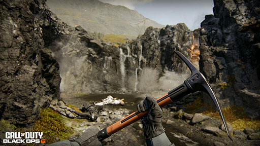 画像ギャラリー No.013のサムネイル画像 / 「Call of Duty: Black Ops 6」「Call of Duty: Warzone」のシーズン04 リローデッド，7月3日に開始。各種アップデート情報を公開