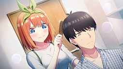 五等分の花嫁∬　〜夏の思い出も五等分〜