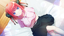 五等分の花嫁∬　〜夏の思い出も五等分〜