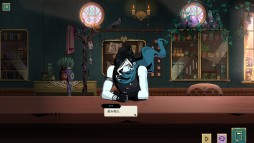画像ギャラリー No.007のサムネイル画像 / 酒場の主人となって冒険者達を導く「Tavern Talk」のティザートレイラー公開。コーヒートークとD&Dにインスパイアされた新作ADV