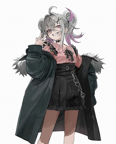 画像ギャラリー No.009のサムネイル画像 / 相手のイカサマを破り，天才ギャンブラーとして頂点を目指せ！ 「オールインアビス イカサマサバキ」の体験版が配信開始