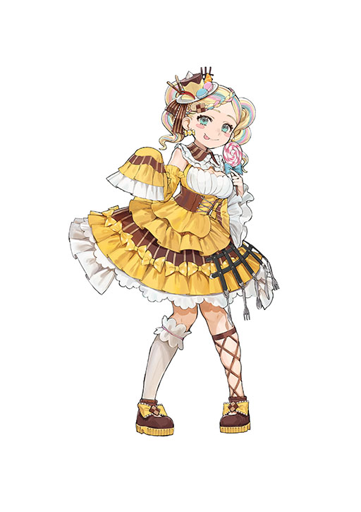 画像ギャラリー No.004のサムネイル画像 / テキサス・ホールデムポーカーでディストピアから這い上がる新作推理ADV「オールインアビス イカサマサバキ」，2025年4月10日に発売
