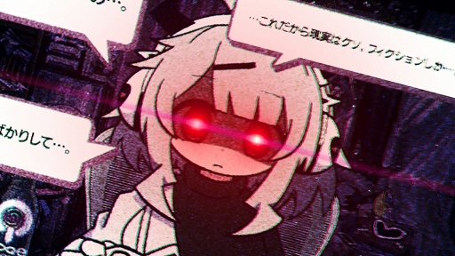 画像ギャラリー No.001のサムネイル画像 / 「ゆんゆん電波シンドローム」，KOTOKOさんが歌う電波ソングOP映像を公開。ななひらさん，桃井はるこさんのCV出演も明らかに