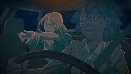 画像ギャラリー No.004のサムネイル画像 / 面白い試みだけど，“食い合わせ”に難あり？　「ホテル・バルセロナ」を構成する極上のアイデアと，それらの組み合わせが導く超クセ強なゲーム体験