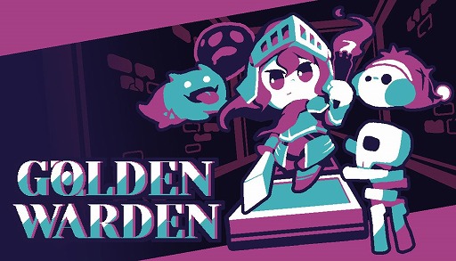 画像ギャラリー No.013のサムネイル画像 / すごろく型のローグライクゲーム「ゴールデン・ウォーデン」PC/Switch向けに3月6日リリース。カードを選んでダンジョンに挑戦