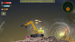 SpaceKraft!
