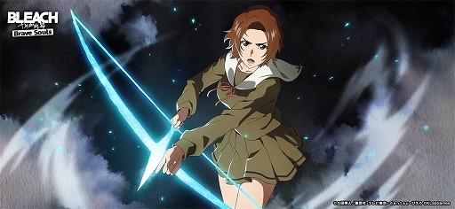 画像ギャラリー No.002のサムネイル画像 / 「BLEACH Brave Souls」Switch/Xbox One版を2024年夏にリリース。黒崎真咲と志波一心が登場するガチャを5月31日から開催