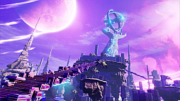 Downward Enhanced