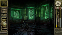 画像ギャラリー No.003のサムネイル画像 / 3大歪みゲーとして名高い幻のゲーム「ガラージュ GARAGE: Bad Dream Adventure」Nintendo Switch版，6月6日に発売
