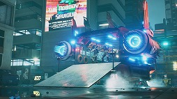 画像ギャラリー No.002のサムネイル画像 / タイムトラベルTPS「Pizza Bandit」アルファテストをSteamで開始。元傭兵のピザ屋が店の運営資金稼ぎに，各時代を飛び回る