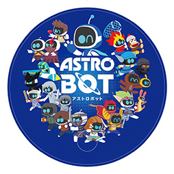 画像ギャラリー No.002のサムネイル画像 / PS5用ソフト「アストロボット」，本日発売。宇宙に散り散りになってしまった仲間と宇宙船のパーツを集める大冒険に出かけよう