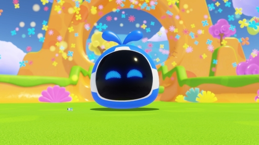 画像ギャラリー No.039のサムネイル画像 / おサルをゲッチュ？ オノをシュバッ？ 「アストロボット」をプレイしたら，なんだか遊びたくなる5つ（＋α）のゲーム特集