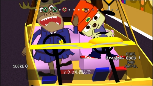 画像ギャラリー No.058のサムネイル画像 / おサルをゲッチュ？ オノをシュバッ？ 「アストロボット」をプレイしたら，なんだか遊びたくなる5つ（＋α）のゲーム特集