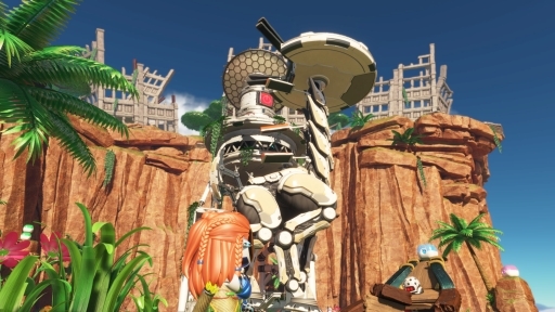 画像ギャラリー No.080のサムネイル画像 / おサルをゲッチュ？ オノをシュバッ？ 「アストロボット」をプレイしたら，なんだか遊びたくなる5つ（＋α）のゲーム特集