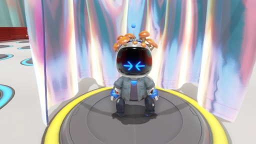画像ギャラリー No.012のサムネイル画像 / PlayStation 30周年！　「アストロボット」＆今のPSを支える5つのスタジオ（＋α）のゲームで記念すべきこの日のお祝い企画