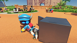 画像ギャラリー No.030のサムネイル画像 / PlayStation 30周年！　「アストロボット」＆今のPSを支える5つのスタジオ（＋α）のゲームで記念すべきこの日のお祝い企画