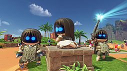 画像ギャラリー No.061のサムネイル画像 / PlayStation 30周年！　「アストロボット」＆今のPSを支える5つのスタジオ（＋α）のゲームで記念すべきこの日のお祝い企画