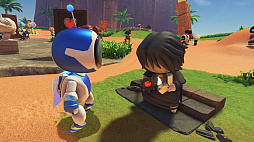 画像ギャラリー No.063のサムネイル画像 / PlayStation 30周年！　「アストロボット」＆今のPSを支える5つのスタジオ（＋α）のゲームで記念すべきこの日のお祝い企画