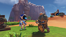 画像ギャラリー No.064のサムネイル画像 / PlayStation 30周年！　「アストロボット」＆今のPSを支える5つのスタジオ（＋α）のゲームで記念すべきこの日のお祝い企画