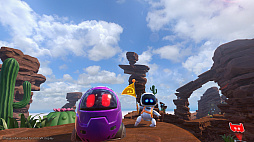 画像ギャラリー No.100のサムネイル画像 / PlayStation 30周年！　「アストロボット」＆今のPSを支える5つのスタジオ（＋α）のゲームで記念すべきこの日のお祝い企画