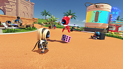 画像ギャラリー No.109のサムネイル画像 / PlayStation 30周年！　「アストロボット」＆今のPSを支える5つのスタジオ（＋α）のゲームで記念すべきこの日のお祝い企画
