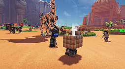 画像ギャラリー No.111のサムネイル画像 / PlayStation 30周年！　「アストロボット」＆今のPSを支える5つのスタジオ（＋α）のゲームで記念すべきこの日のお祝い企画