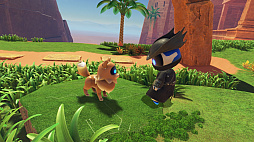 画像ギャラリー No.112のサムネイル画像 / PlayStation 30周年！　「アストロボット」＆今のPSを支える5つのスタジオ（＋α）のゲームで記念すべきこの日のお祝い企画