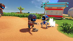 画像ギャラリー No.114のサムネイル画像 / PlayStation 30周年！　「アストロボット」＆今のPSを支える5つのスタジオ（＋α）のゲームで記念すべきこの日のお祝い企画
