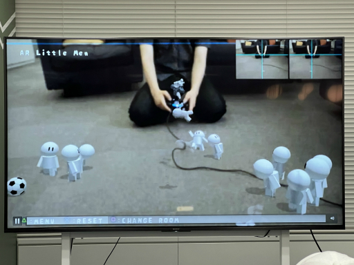 画像ギャラリー No.009のサムネイル画像 / 「アストロボット」制作スタジオTeam ASOBIのファンミーティングをレポート。ここだけでしか聞けないトークや貴重な資料を楽しめる，和やかな時間が流れていた