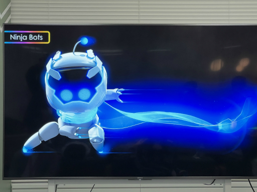 画像ギャラリー No.011のサムネイル画像 / 「アストロボット」制作スタジオTeam ASOBIのファンミーティングをレポート。ここだけでしか聞けないトークや貴重な資料を楽しめる，和やかな時間が流れていた