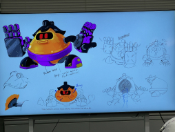 画像ギャラリー No.019のサムネイル画像 / 「アストロボット」制作スタジオTeam ASOBIのファンミーティングをレポート。ここだけでしか聞けないトークや貴重な資料を楽しめる，和やかな時間が流れていた