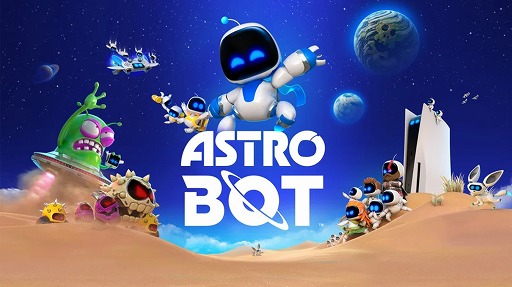 画像ギャラリー No.003のサムネイル画像 / 「アストロボット」はベストゲーム賞を含む5冠を達成。英国映画テレビ芸術アカデミー主催「BAFTA Games Awards 2025」発表