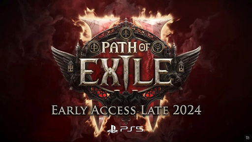 画像ギャラリー No.001のサムネイル画像 / PS5/Xbox Series X|S版「Path of Exile 2」発売決定。Couch Co-opモードを実装し，クロスプレイ/クロスプログレッションに対応