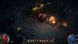 画像ギャラリー No.002のサムネイル画像 / PS5/Xbox Series X|S版「Path of Exile 2」発売決定。Couch Co-opモードを実装し，クロスプレイ/クロスプログレッションに対応